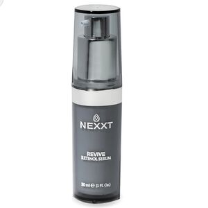 Nexxt Revive Retinol Serum